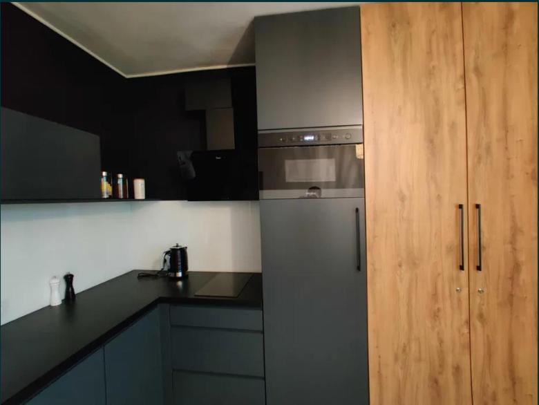 Pokoje Goscinne Alicja Woronko Władysławowo Extérieur photo